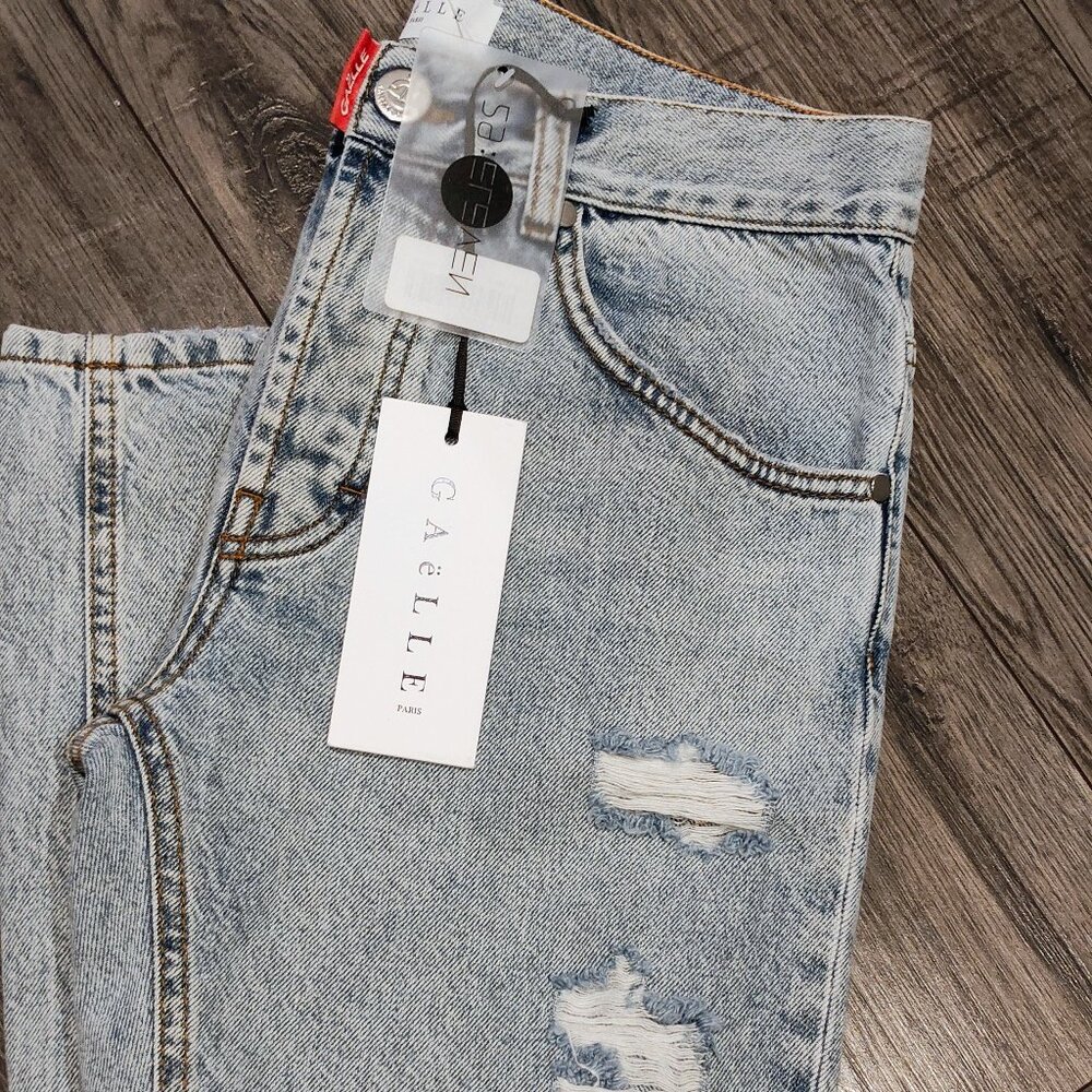 Gaëlle Paris Jeans 31